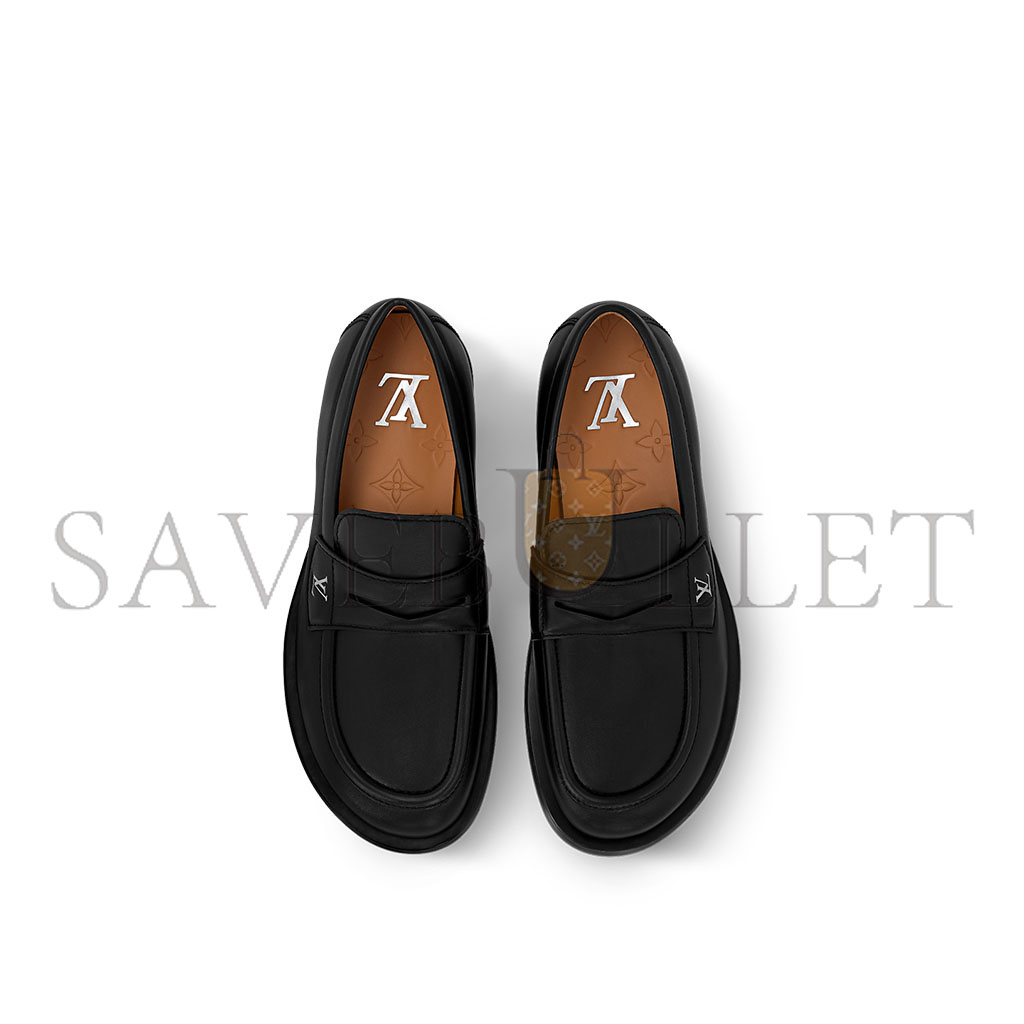 LOUIS VUITTON LV DANDY LOAFER 1ACNQJ LOUIS VUITTON LV DANDY LOAFER 1ACNQJ